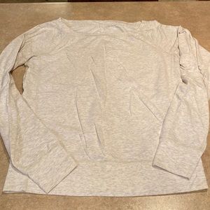 Women’s Nike shirt size small
